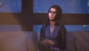 Dreamfall Chapters 4