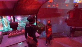 Dreamfall Chapters 6
