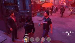 Dreamfall Chapters 7