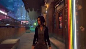 Dreamfall Chapters 9