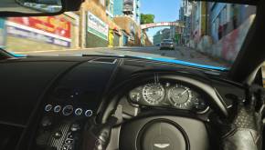 Driveclub VR 2