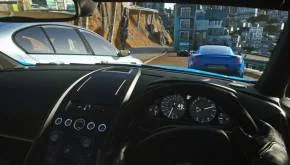Driveclub VR zadebiutuje na PlayStation VR jeszcze w 2016 roku 5 Driveclub VR