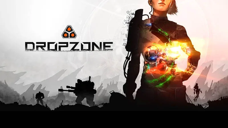 Dropzone 7