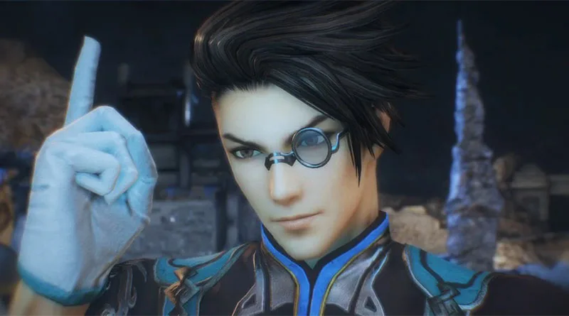 Dynasty Warriors Godseekers