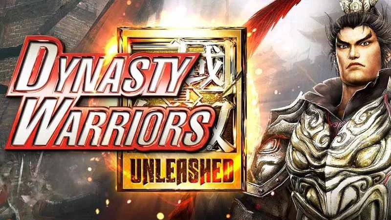 Dynasty Warriors Unleashed