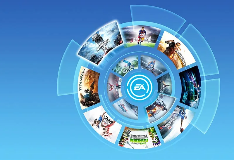 EA Access
