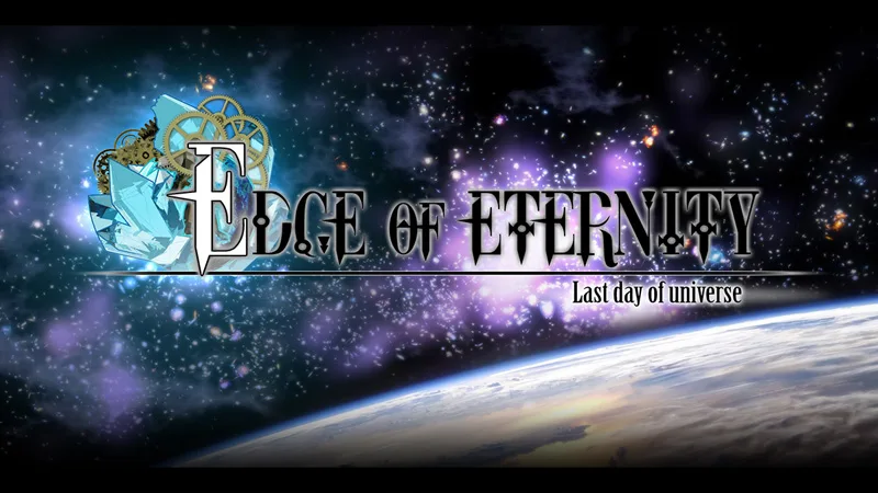 Gry, na które czekamy w 2016 roku 15 Edge of Eternity