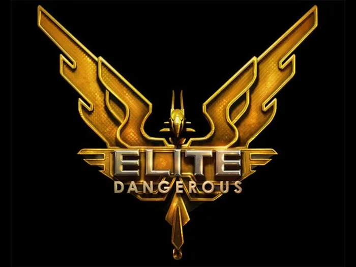Elite Dangerous Logo