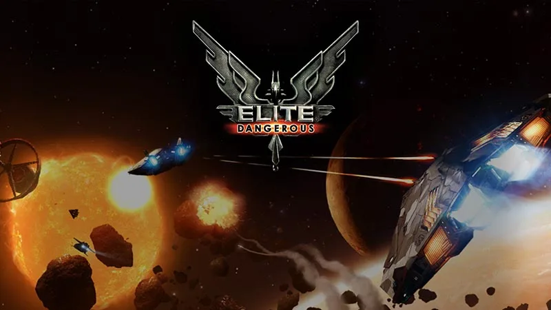 Elite Dangerous