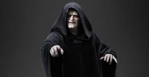 Emperor Palpatine
