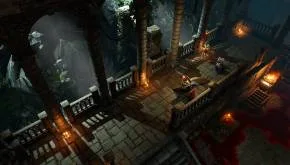 Environment Exploration Vista 004