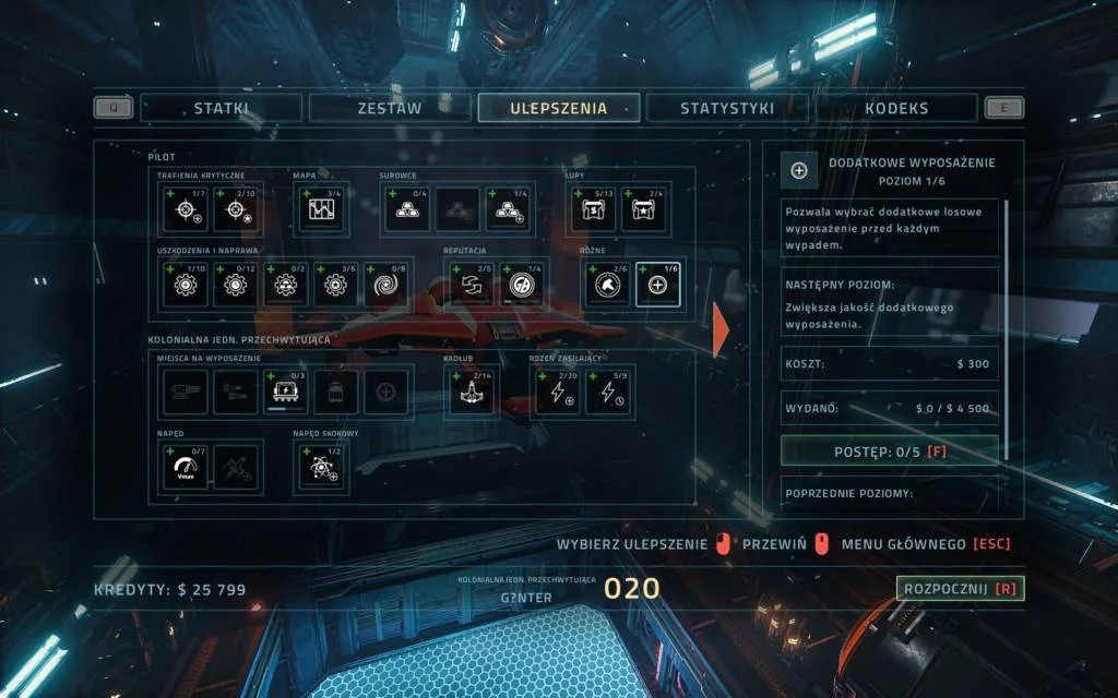 Everspace - recenzja 7 Everspace recenzja