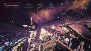 Everspace - recenzja 16 Everspace recenzja 16