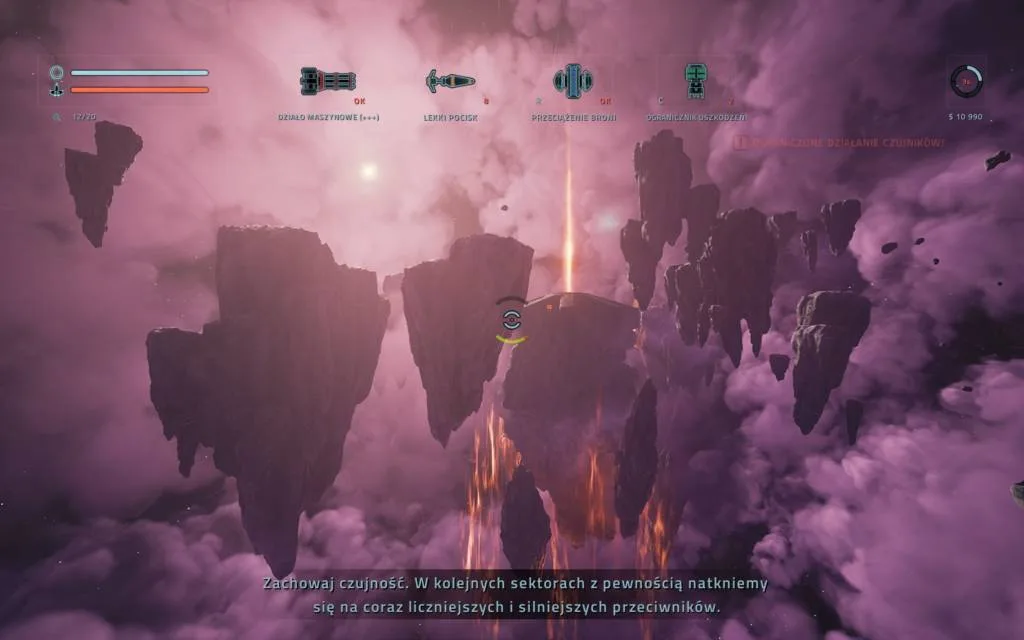 Everspace - recenzja 8 Everspace recenzja