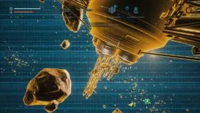 Everspace - recenzja 17 Everspace recenzja 18