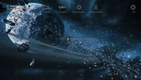 Everspace - recenzja 26 Everspace recenzja 2
