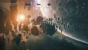 Everspace - recenzja 18 Everspace recenzja 20