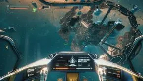 Everspace - recenzja 15 Everspace recenzja 21