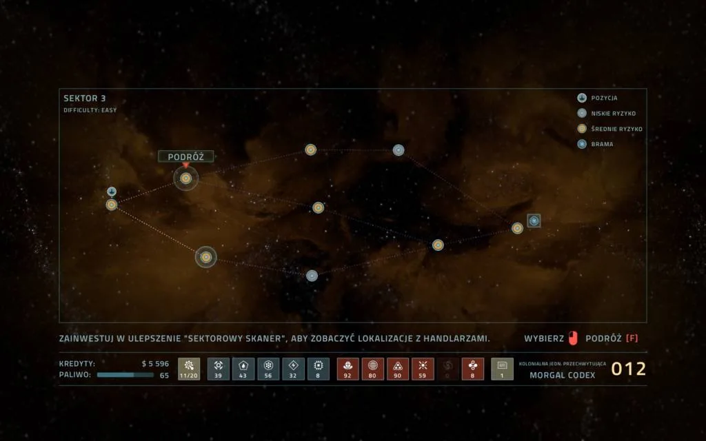 Everspace - recenzja 9 Everspace recenzja 22
