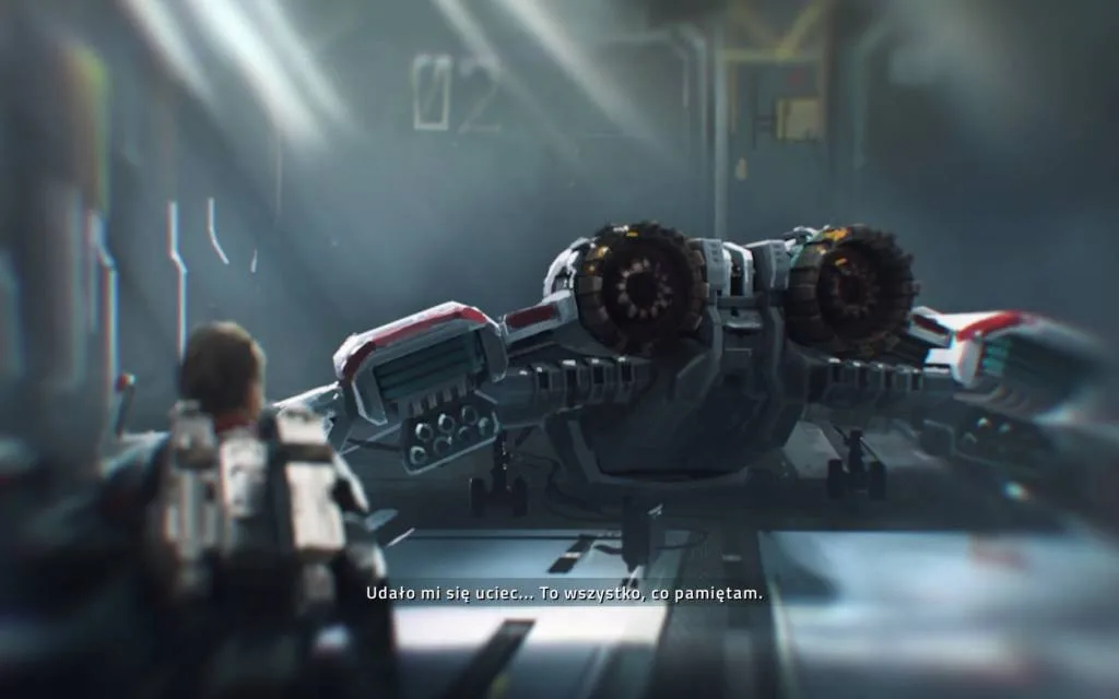 Everspace - recenzja 3 Everspace recenzja