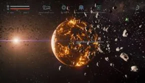 Everspace - recenzja 23 Everspace recenzja 6