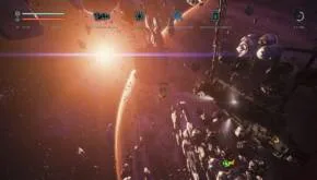 Everspace - recenzja 22 Everspace recenzja 7