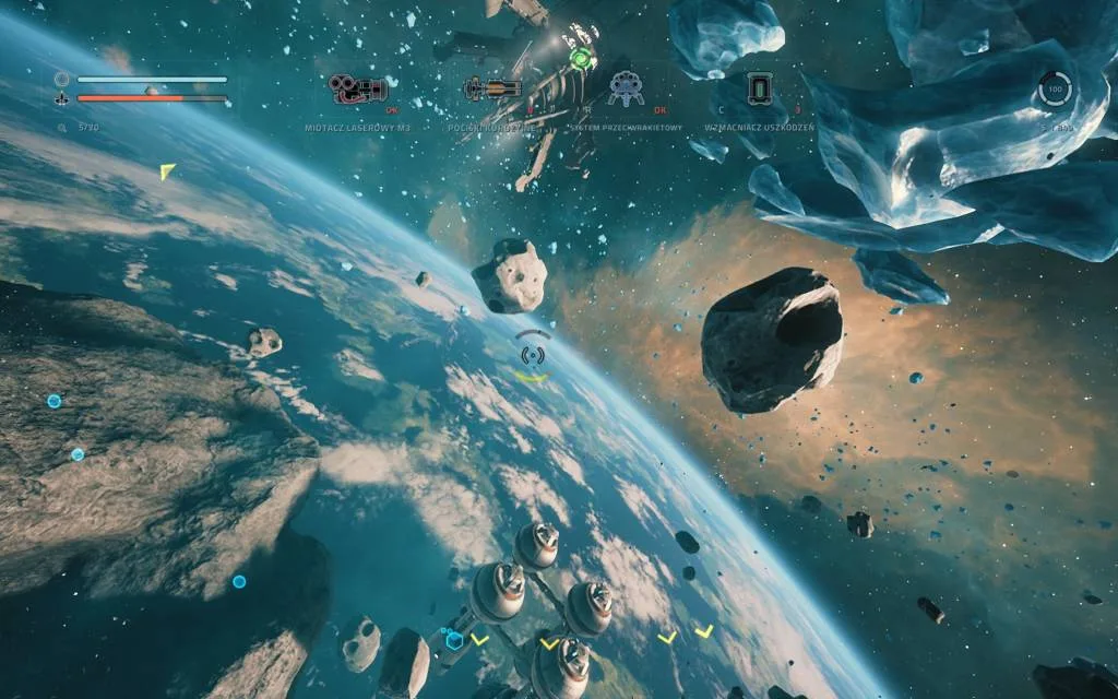 Everspace - recenzja 5 Everspace recenzja
