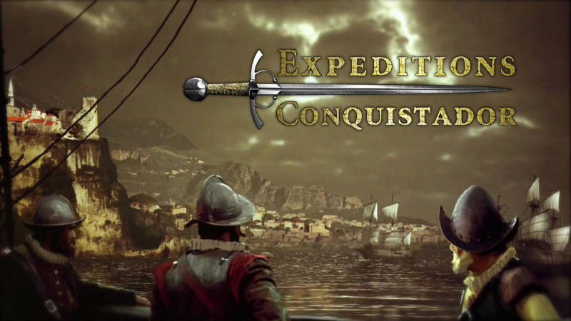 Expeditions Conquistador e1492637335593