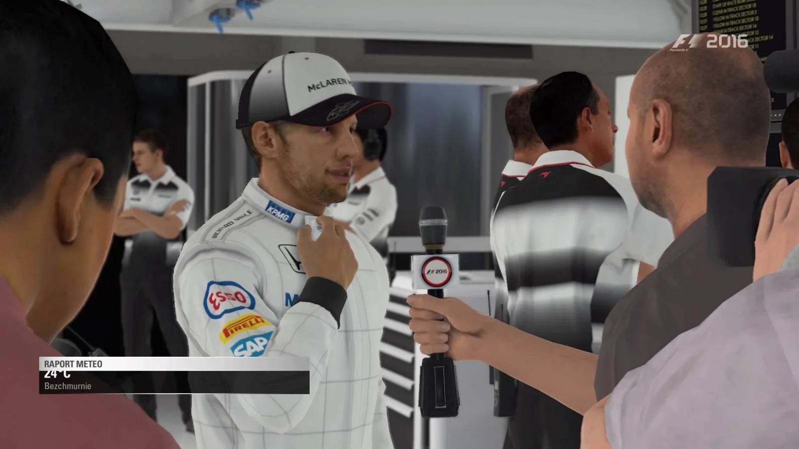 F1™ 2016