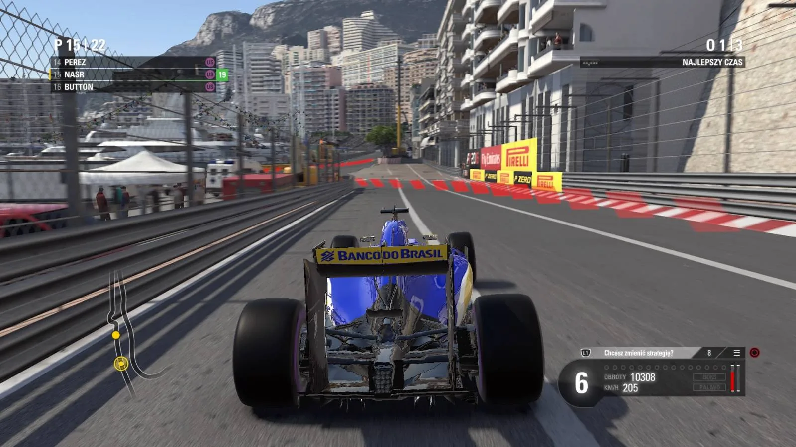 F1™ 2016
