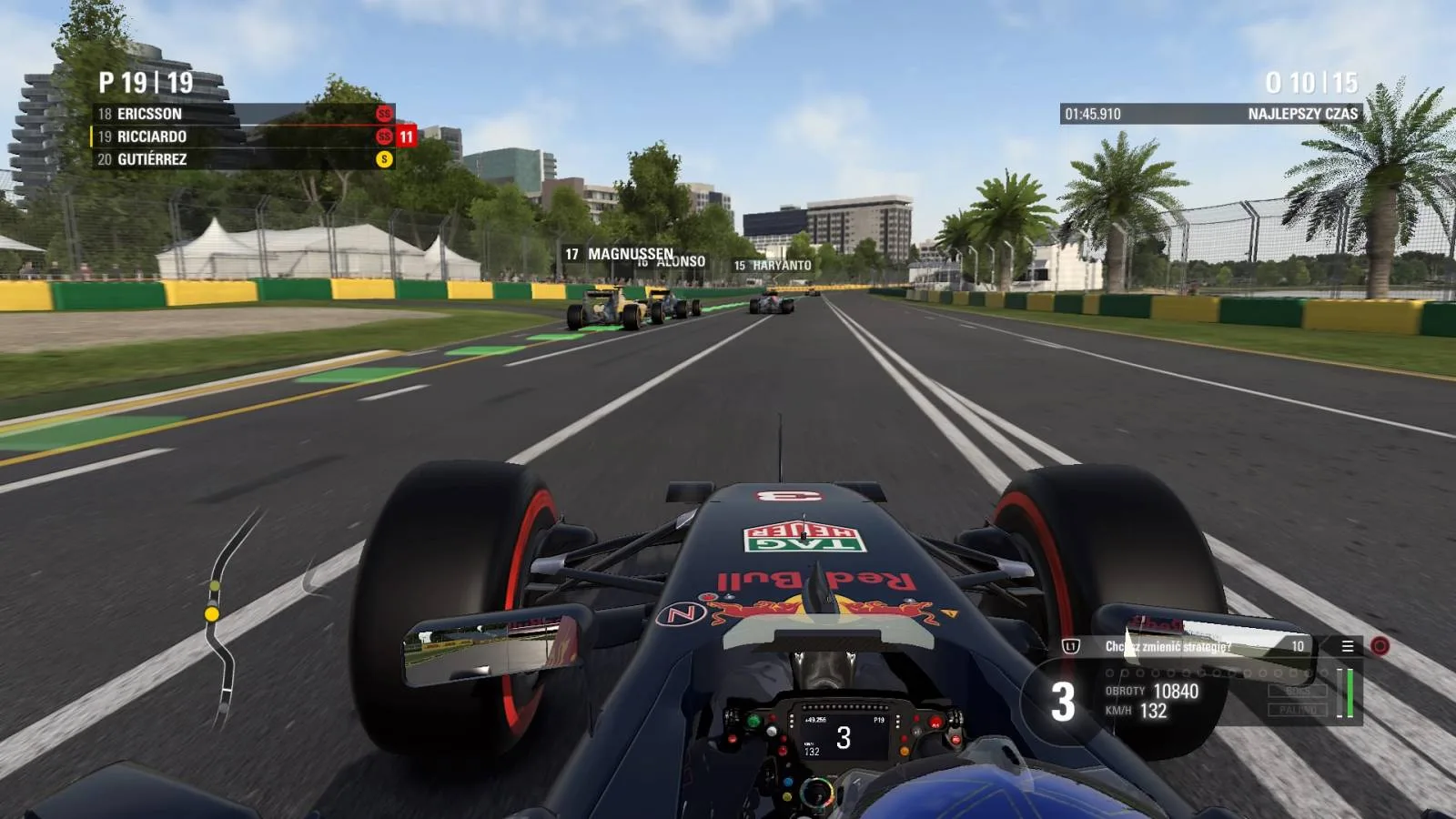 F1™ 2016