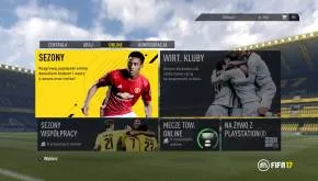 FIFA 17 - recenzja 26 FIF 17