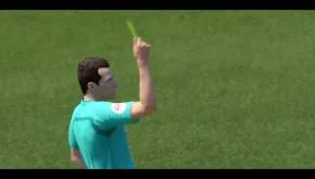 FIFA 17 - recenzja 18 FIFA 17 13