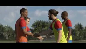 FIFA 17 - recenzja 12 FIFA 17 15