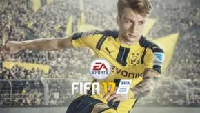 FIFA 17 - recenzja 24 FIFA 17 2