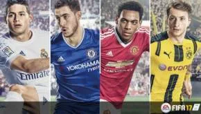 FIFA 17 - recenzja 9 FIFA 17