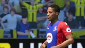 FIFA 17 - recenzja 23 FIFA 17 3
