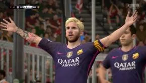 FIFA 17 - recenzja 25 FIFA 17 4