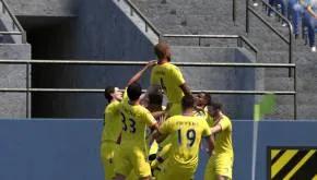 FIFA 17 - recenzja 21 FIFA 17 6