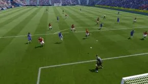 FIFA 17 - recenzja 20 FIFA 17 7