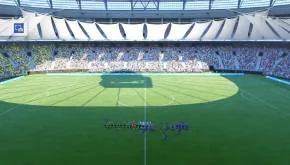 FIFA 17 - recenzja 19 FIFA 17 8