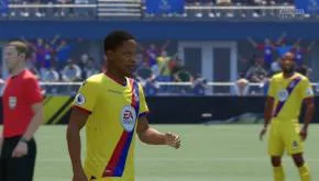 FIFA 17 - recenzja 14 FIFA 17 9