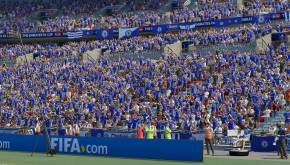 FIFA 17 Intra 3 2 CHE — MUN 2 poł dog 1