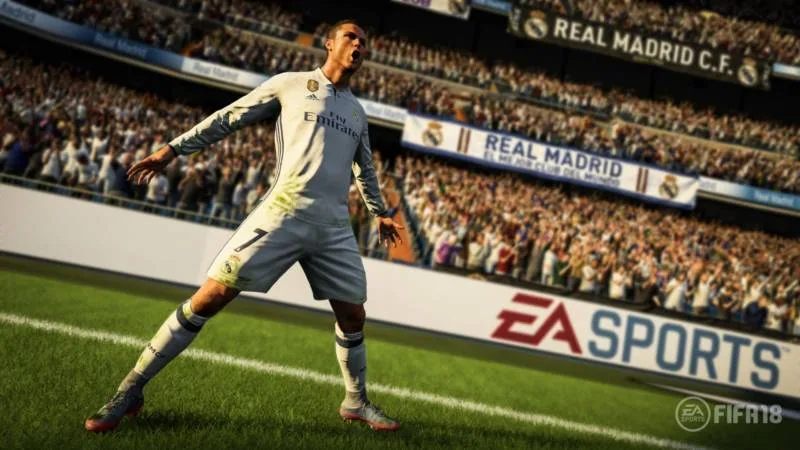 Fifa 18