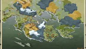 Final Beta The Outlands