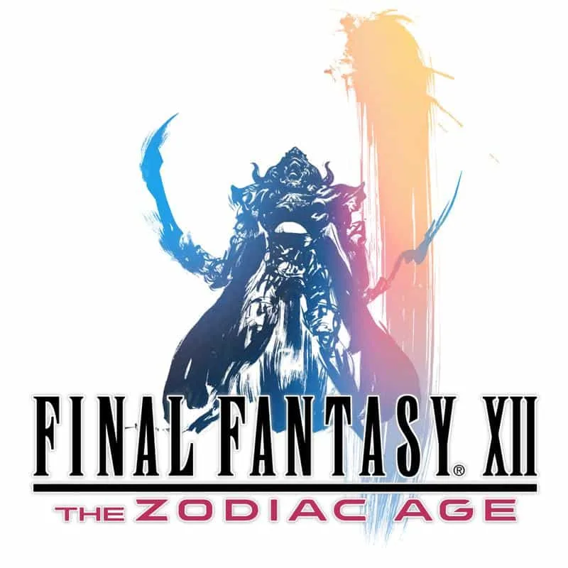 Final Fantasy XII na Xbox One i Nintendo Switch z wieloma poprawkami 6 Final Fantasy Xii The Zodiac Age
