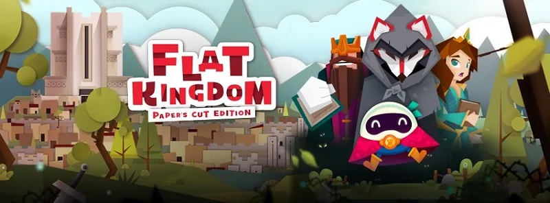 Flat Kingdom