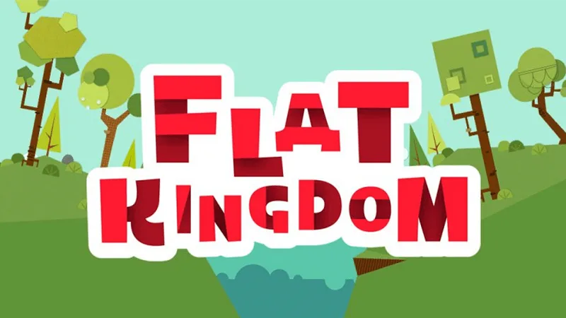 Flat Kingdom