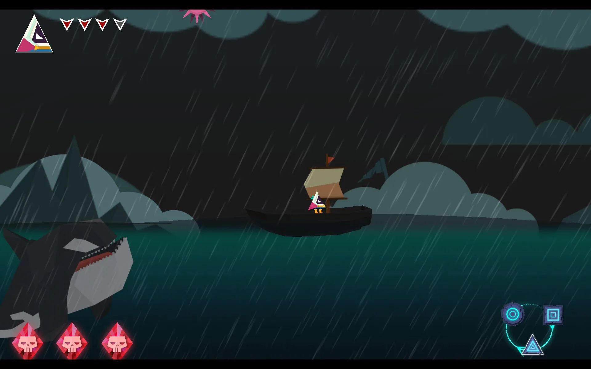 Flat Kingdom 234