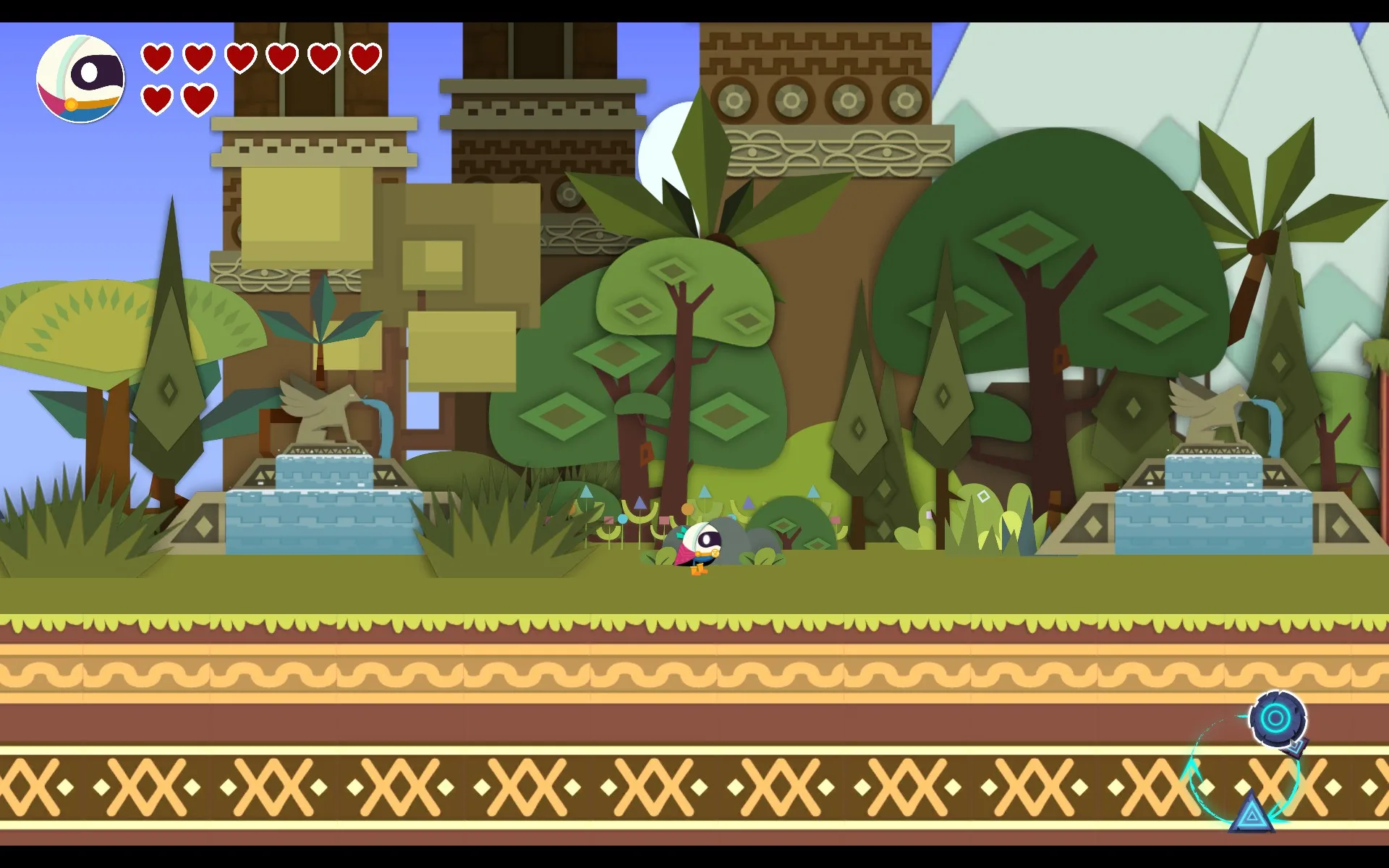 Flat Kingdom 35262
